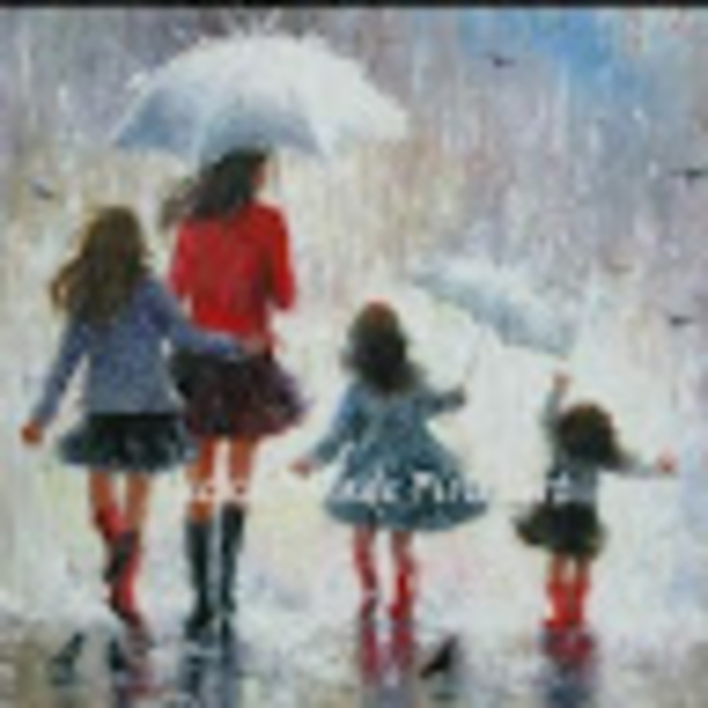 Meet your Posher, Rocio